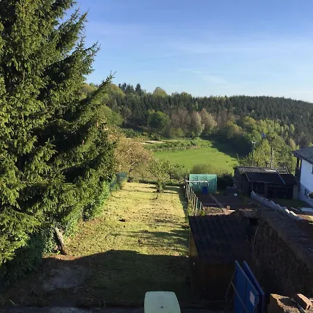 Petit Coin De Bonheur - 3 & 1 Poele A Bois Feriehus