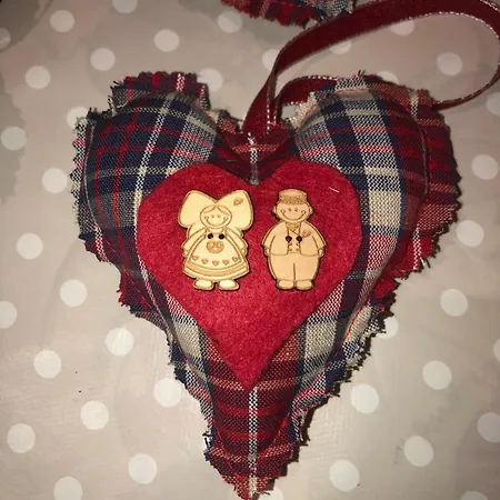 Petit Coin De Bonheur - 3 & 1 Poele A Bois * Hultehouse