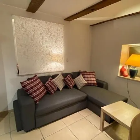 Petit Coin De Bonheur - 3 & 1 Poele A Bois Hultehouse