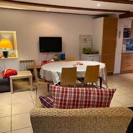 Petit Coin De Bonheur - 3 & 1 Poele A Bois *