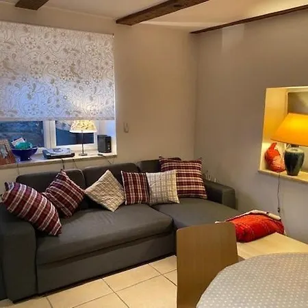 Petit Coin De Bonheur - 3 & 1 Poele A Bois Hultehouse