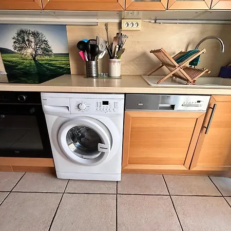 Petit Coin De Bonheur - 3 & 1 Poele A Bois * Hultehouse