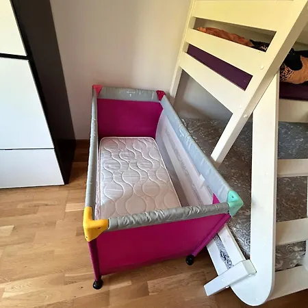 Petit Coin De Bonheur - 3 & 1 Poele A Bois * Hultehouse