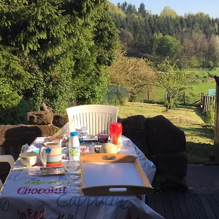 Feriehus Petit Coin De Bonheur - 3 & 1 Poele A Bois Hultehouse