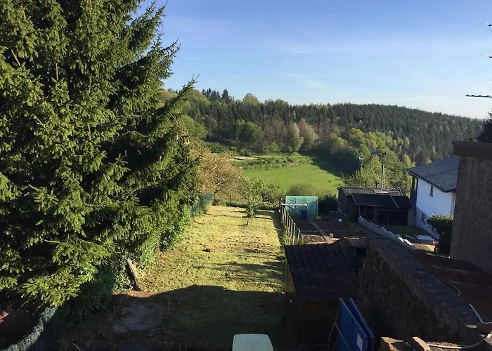 Petit Coin De Bonheur - 3 & 1 Poele A Bois Prázdninový dům