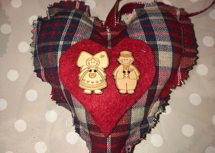 Petit Coin De Bonheur - 3 & 1 Poele A Bois * Hultehouse