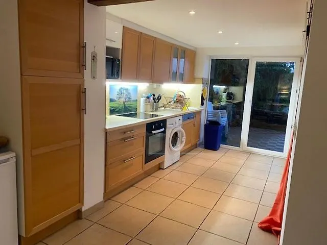 Petit Coin De Bonheur - 3 & 1 Poele A Bois Prázdninový dům