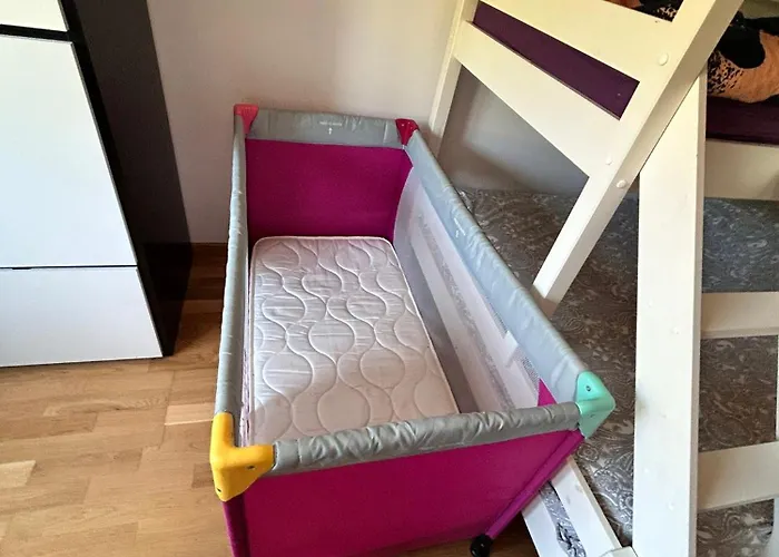 Petit Coin De Bonheur - 3 & 1 Poele A Bois * Hultehouse