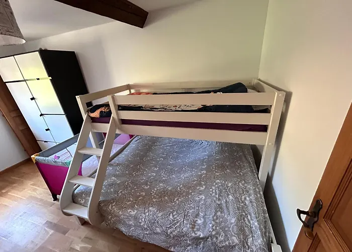 Petit Coin De Bonheur - 3 & 1 Poele A Bois