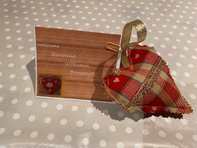 Petit Coin De Bonheur - 3 & 1 Poele A Bois Prázdninový dům