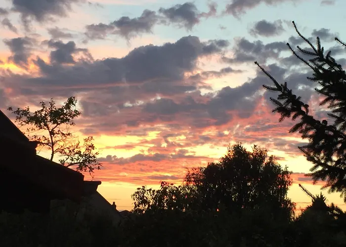 Petit Coin De Bonheur - 3 & 1 Poele A Bois Prázdninový dům *